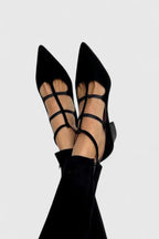 Sorelle | Elegant Heels