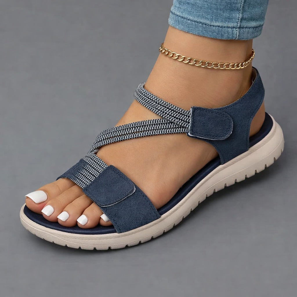 Glyresan | Lightweight Orthopedic Sandals