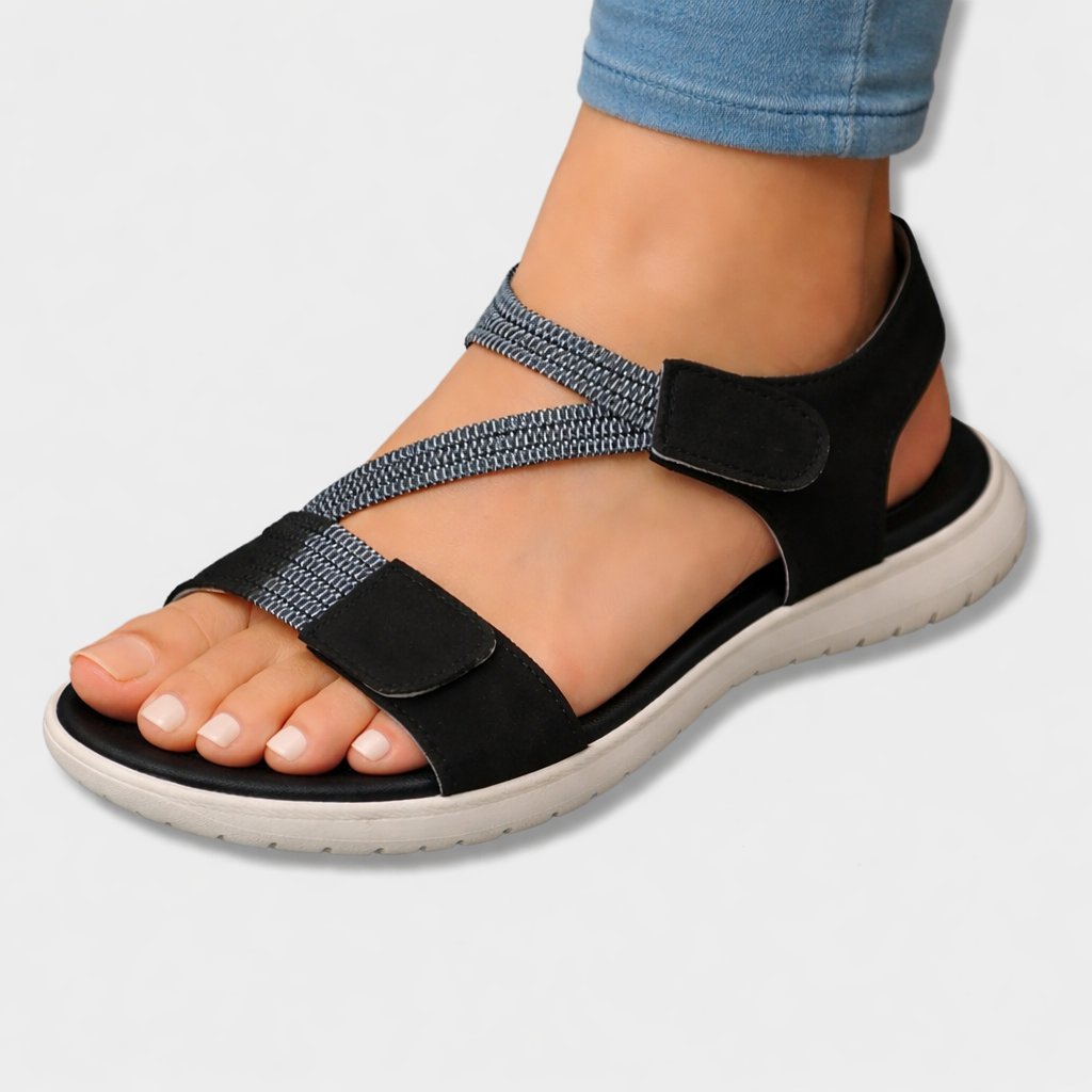 Glyresan | Lightweight Orthopedic Sandals