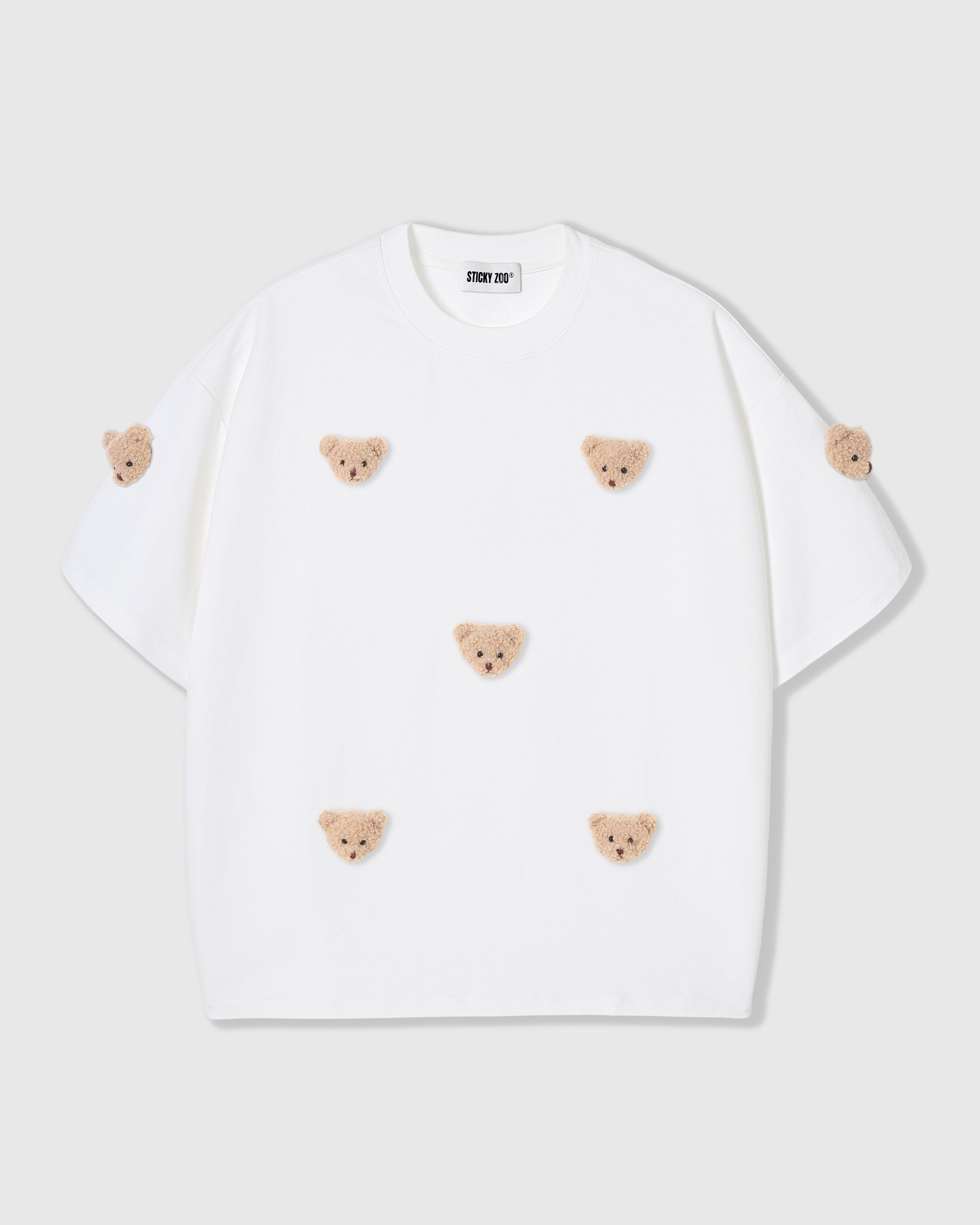 BEAR T-SHIRT