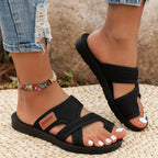 LUMA - COMFORT FIT SANDALS