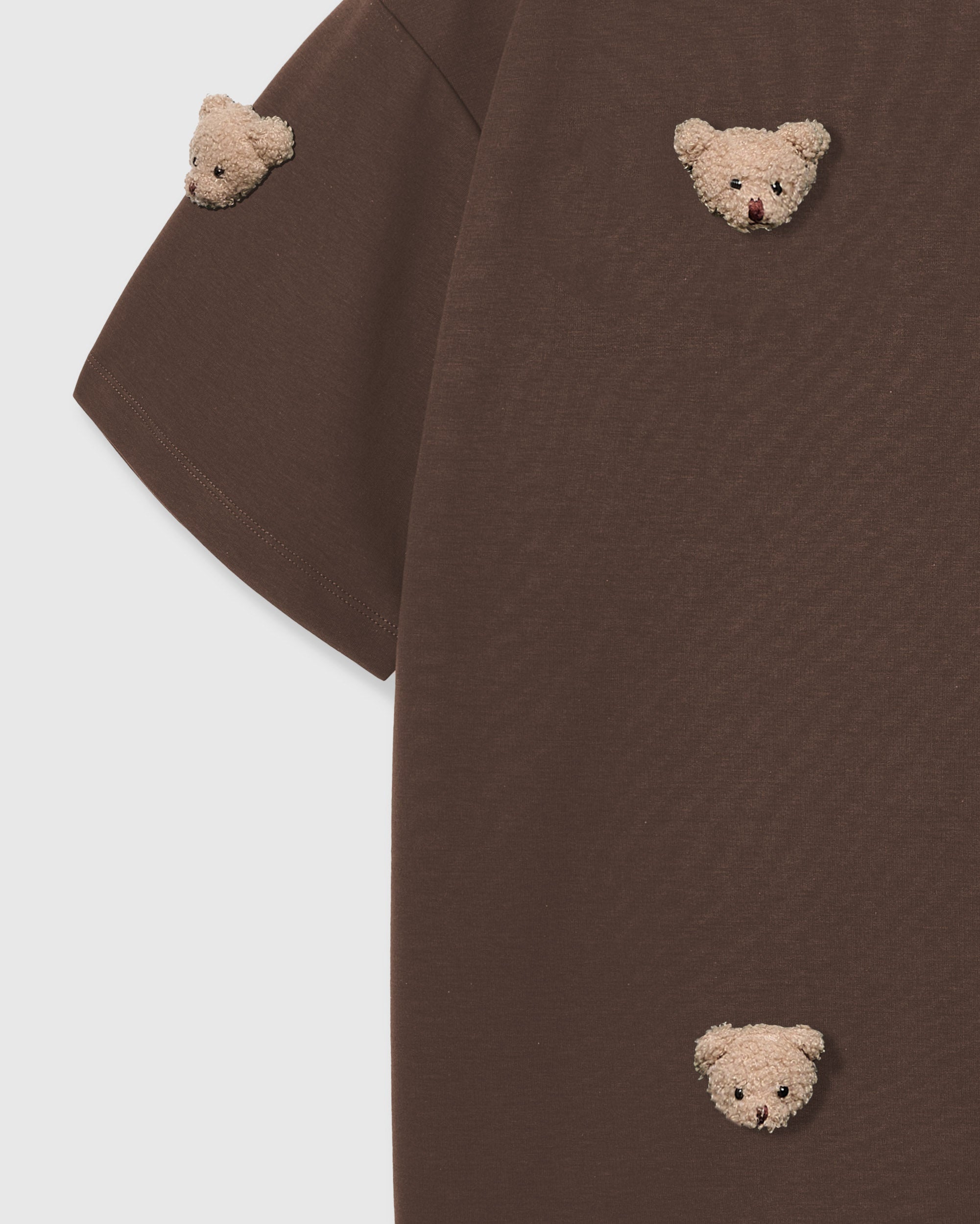BEAR T-SHIRT