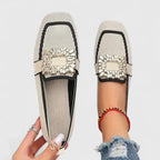 MALORI - ORTHOPEDIC WOMEN LOAFERS