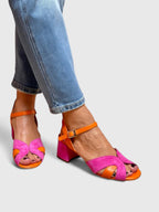 Devynne | Orthopedic Heels