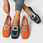 MALORI - ORTHOPEDIC WOMEN LOAFERS