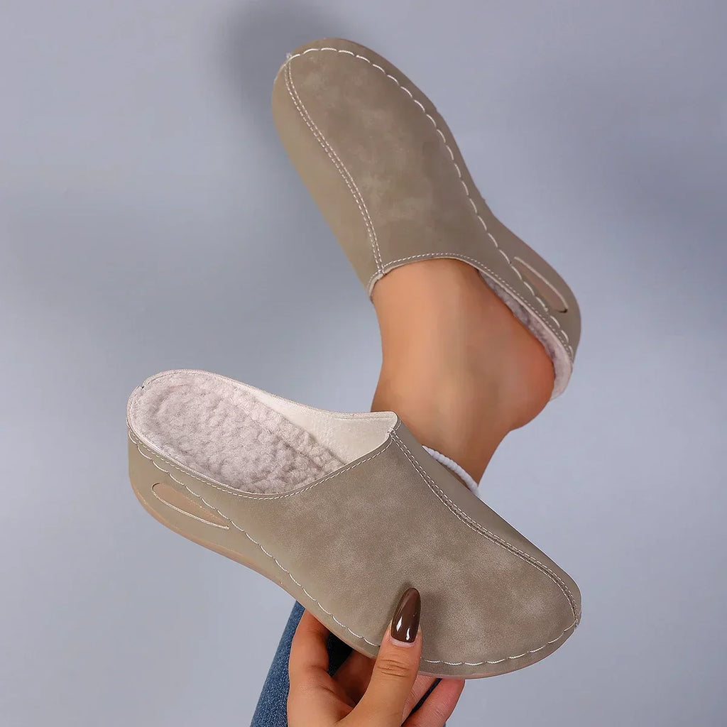 NOOR - ORTHOPEDIC SLIPPERS