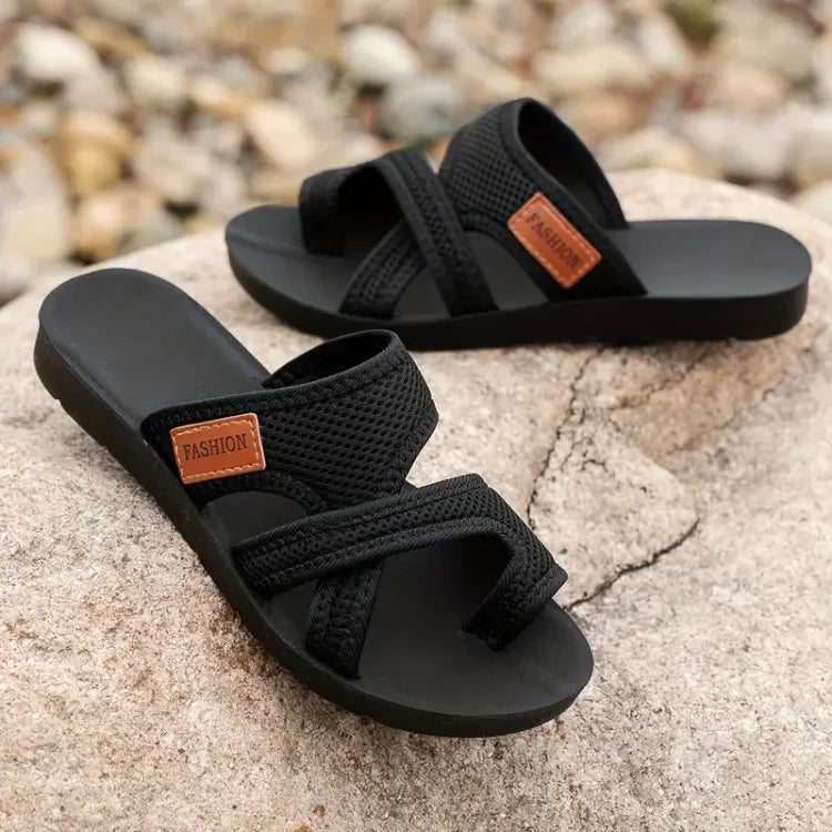 LUMA - COMFORT FIT SANDALS