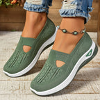 CARRY - ORTHOPAEDIC SLIP-ON SHOES