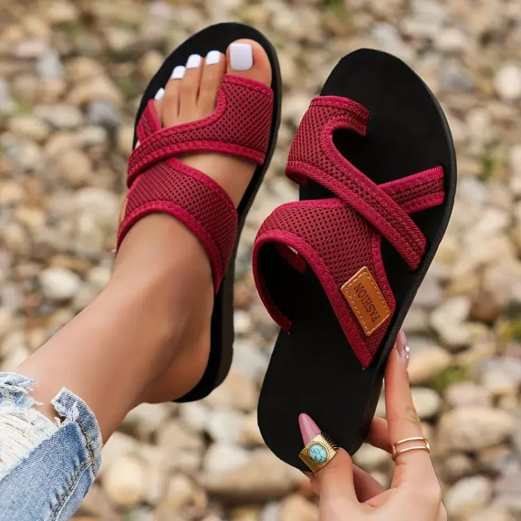 LUMA - COMFORT FIT SANDALS